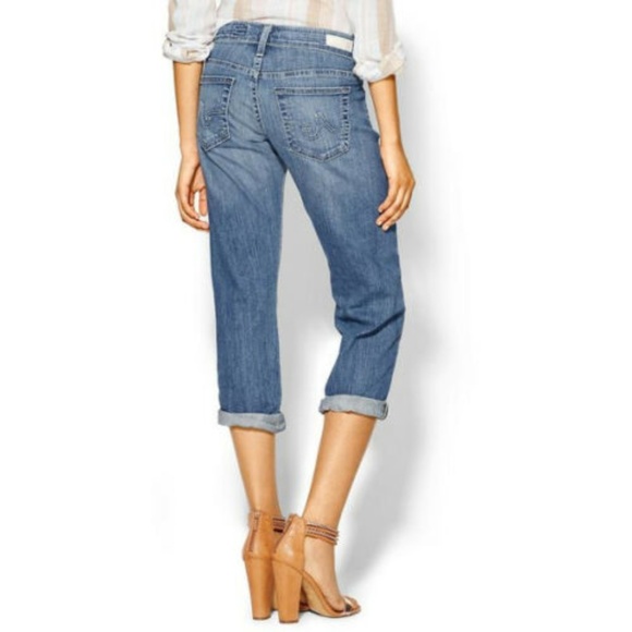 Ag Adriano Goldschmied | Jeans | Ag 